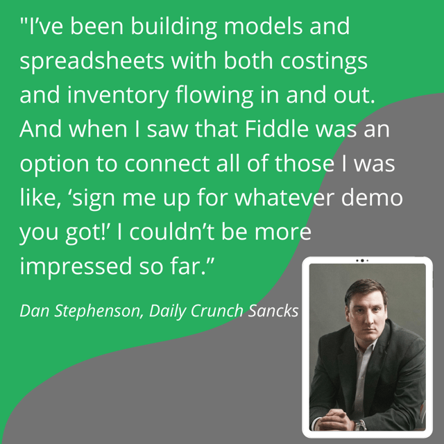 dan stephenson testimonial dan stephenson testimonial
